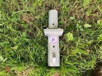 METAL COUPLINGS - 3