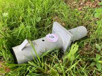 METAL COUPLINGS - 4