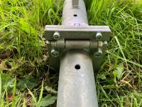 METAL COUPLINGS - 5