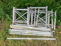 METAL RACKING