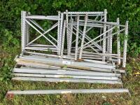 METAL RACKING - 2