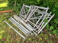 METAL RACKING - 3
