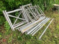 METAL RACKING - 5