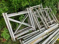 METAL RACKING - 6