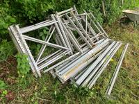 METAL RACKING - 7