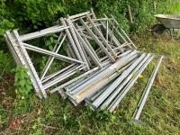METAL RACKING - 9