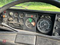 1989 MAN 8.150 7.5T FLATBED LORRY - 21