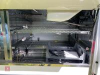 2015 DFSL 10AD HOPPER CATERING VAN - 21