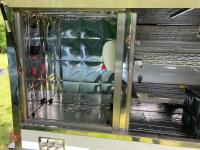 2015 DFSL 10AD HOPPER CATERING VAN - 22