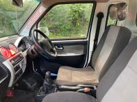 2015 DFSL 10AD HOPPER CATERING VAN - 33