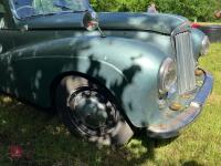 1955 SUNBEAM SUPREME TALBOT CAR - 8
