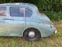 1955 SUNBEAM SUPREME TALBOT CAR - 15