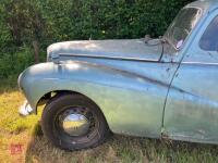 1955 SUNBEAM SUPREME TALBOT CAR - 17