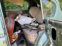 1955 SUNBEAM SUPREME TALBOT CAR - 18