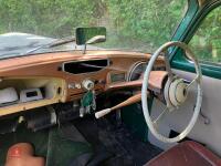1955 SUNBEAM SUPREME TALBOT CAR - 20