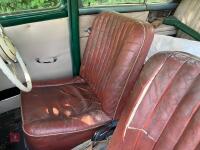 1955 SUNBEAM SUPREME TALBOT CAR - 21