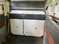 1990 FORD IVECO 7.5T HORSE LORRY - 17