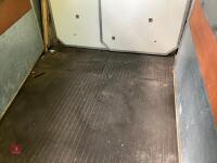 1990 FORD IVECO 7.5T HORSE LORRY - 21
