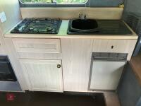1990 FORD IVECO 7.5T HORSE LORRY - 28