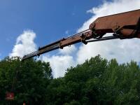 2006 RENAULT 7.5T HIAB TIPPING LORRY - 16