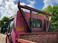 2006 RENAULT 7.5T HIAB TIPPING LORRY - 21