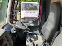 2006 RENAULT 7.5T HIAB TIPPING LORRY - 27