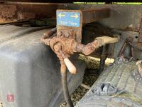 2006 RENAULT 7.5T HIAB TIPPING LORRY - 31