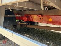 2003 IVECO 7.5T HIAB FLATBED LORRY - 20