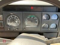 2003 IVECO 7.5T HIAB FLATBED LORRY - 39