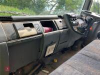 2011 MITSUBUSHI CANTER FLATBED LORRY - 10