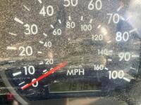 2011 MITSUBUSHI CANTER FLATBED LORRY - 12