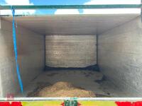 2014 ISUZU EASY SHIFT 6.2T TIPPING LORRY - 17