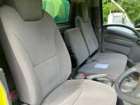2014 ISUZU EASY SHIFT 6.2T TIPPING LORRY - 30