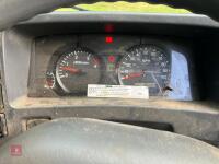 2014 ISUZU EASY SHIFT 6.2T TIPPING LORRY - 33
