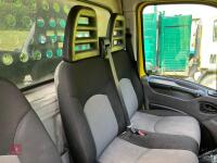 2013 ISUZU 35C13 DROP SIDE FLATBED VAN - 25