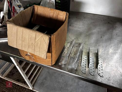 STAINLESS STEEL PROFILES