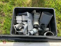VARIOUS GUTTERING BTC - 2