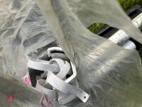VARIOUS GUTTERING BTC - 3