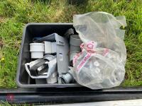 VARIOUS GUTTERING BTC - 4