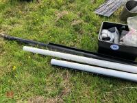 VARIOUS GUTTERING BTC - 5