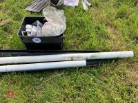 VARIOUS GUTTERING BTC - 6