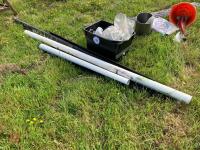 VARIOUS GUTTERING BTC - 7