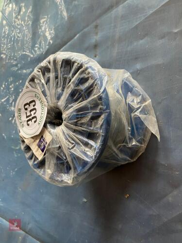 MULTI-STRAND GALV ELECTRIC FENCING WIRE