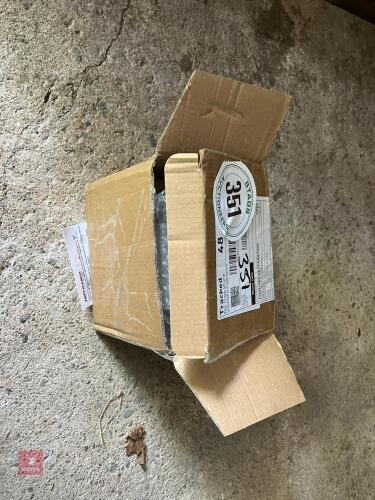YAMAHA RAPTOR 700CC QUAD FUEL PUMP