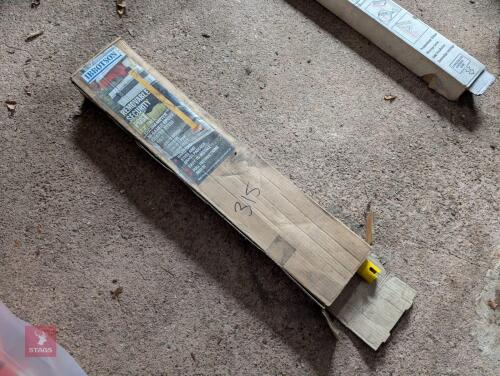 REMOVEABLE SECURITY POST