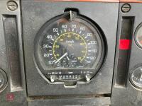 1989 FORD CARGO 0811 7.5T LORRY - 3