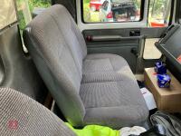 1989 FORD CARGO 0811 7.5T LORRY - 7