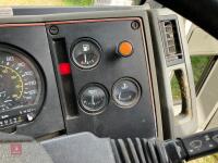 1989 FORD CARGO 0811 7.5T LORRY - 9