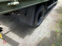 1989 FORD CARGO 0811 7.5T LORRY - 16