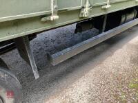 1989 FORD CARGO 0811 7.5T LORRY - 18